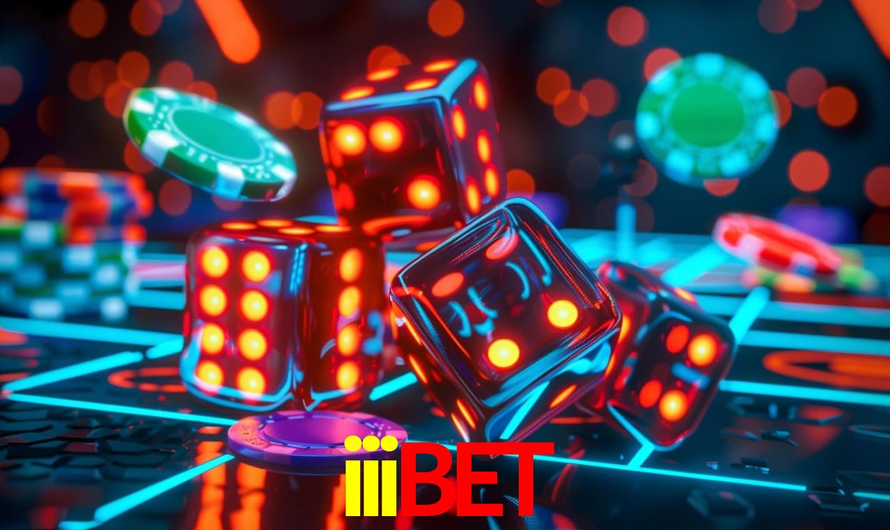 Descubra a Essência do iiibet: Nossa História e Compromissos