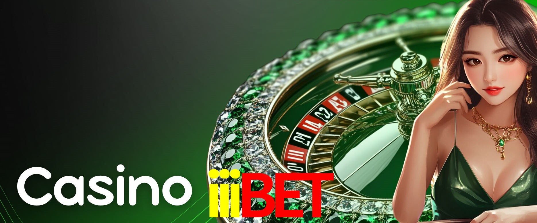 Flash Promotion iiibet