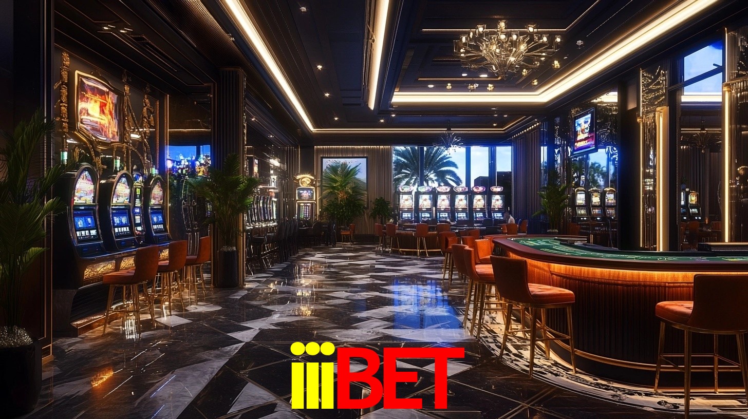 Premium Interface iiibet