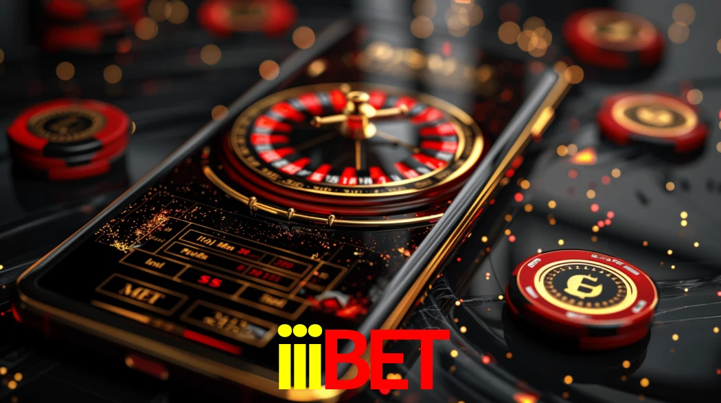 Live Casino iiibet