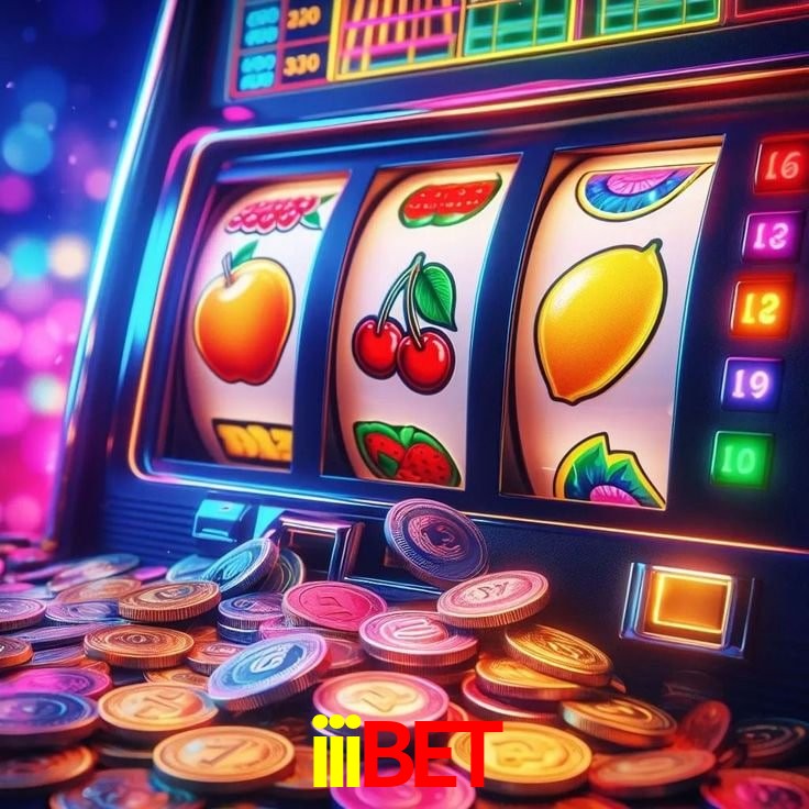 Casino VIP iiibet