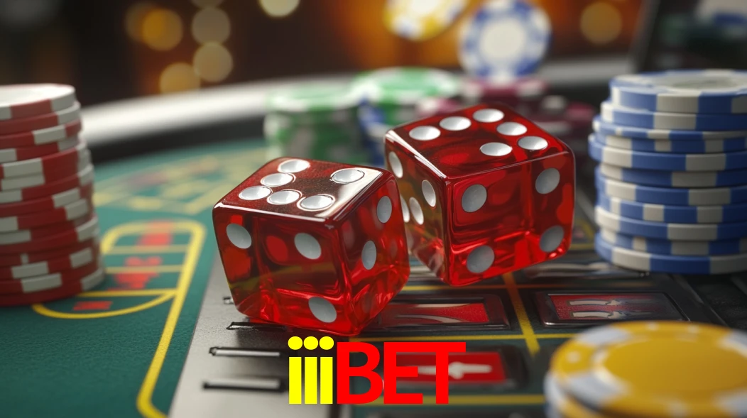 Live Casino iiibet