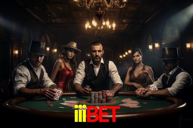 Explorando a Categoria de Eventos em Apostas na iiibet
