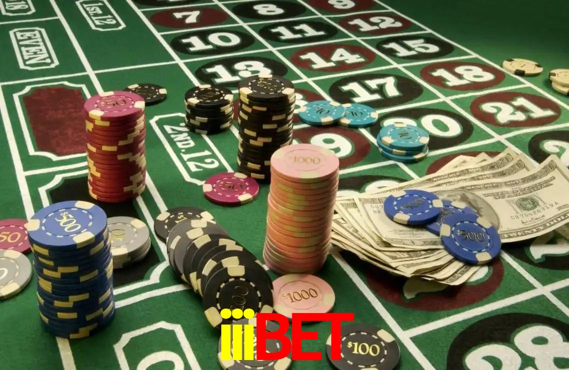 iii bet app