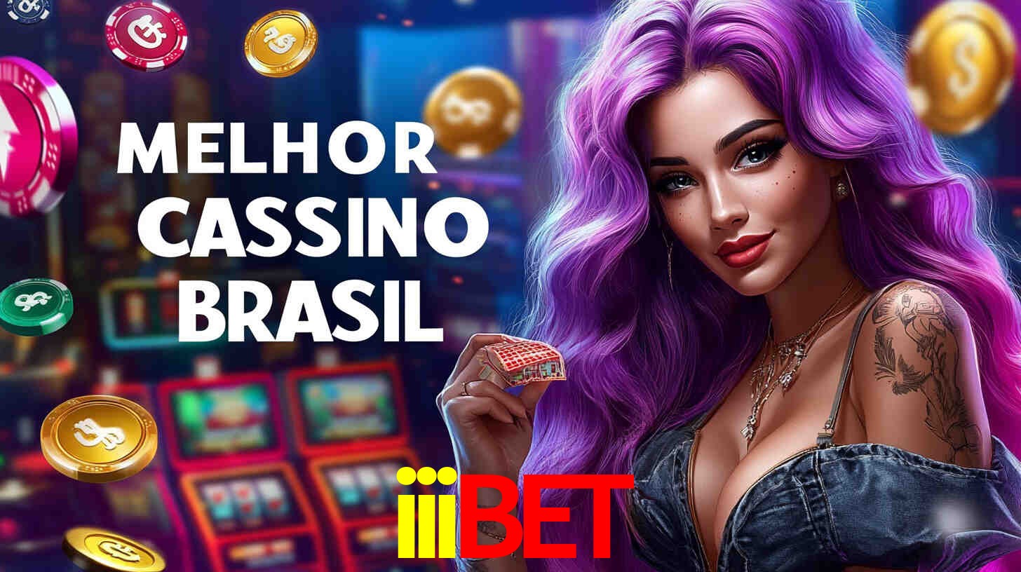 Desvendando o Mundo dos Jogos Virtuais na iiibet