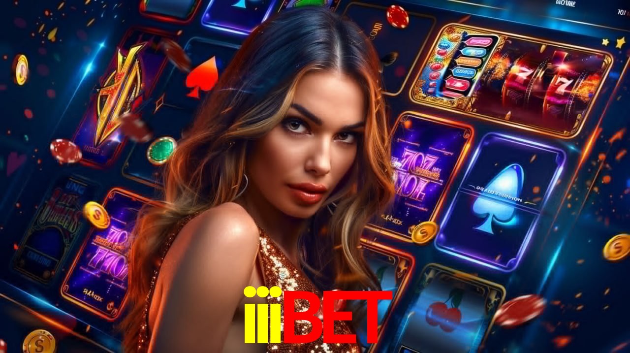 Descubra a Essência do iiibet: Nossa História e Compromissos