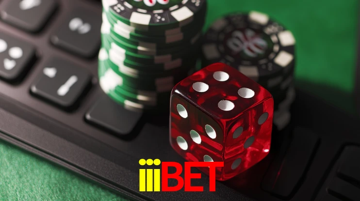 Account Benefits iiibet