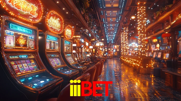 iiibet login