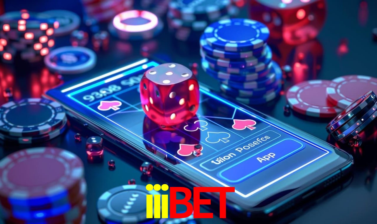 cassino iiibet