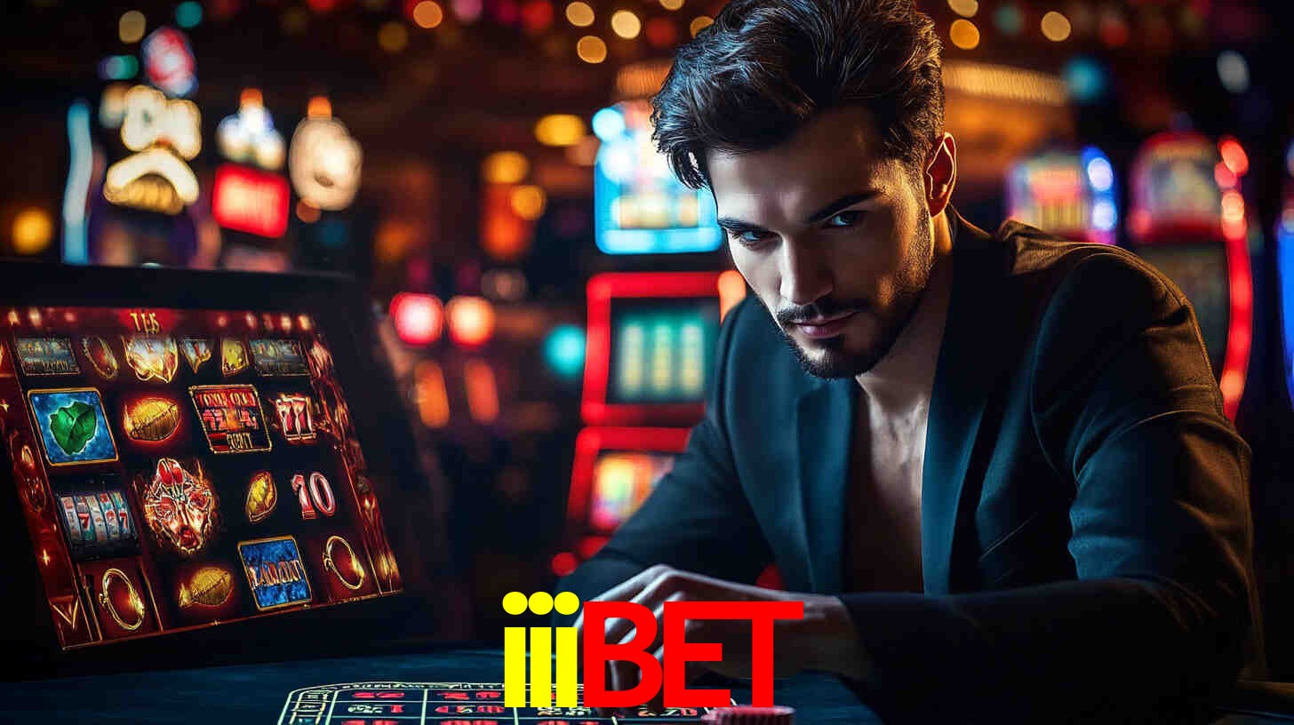 iiibet login