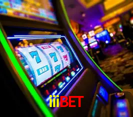 Desvendando o Mundo dos Jogos Virtuais na iiibet