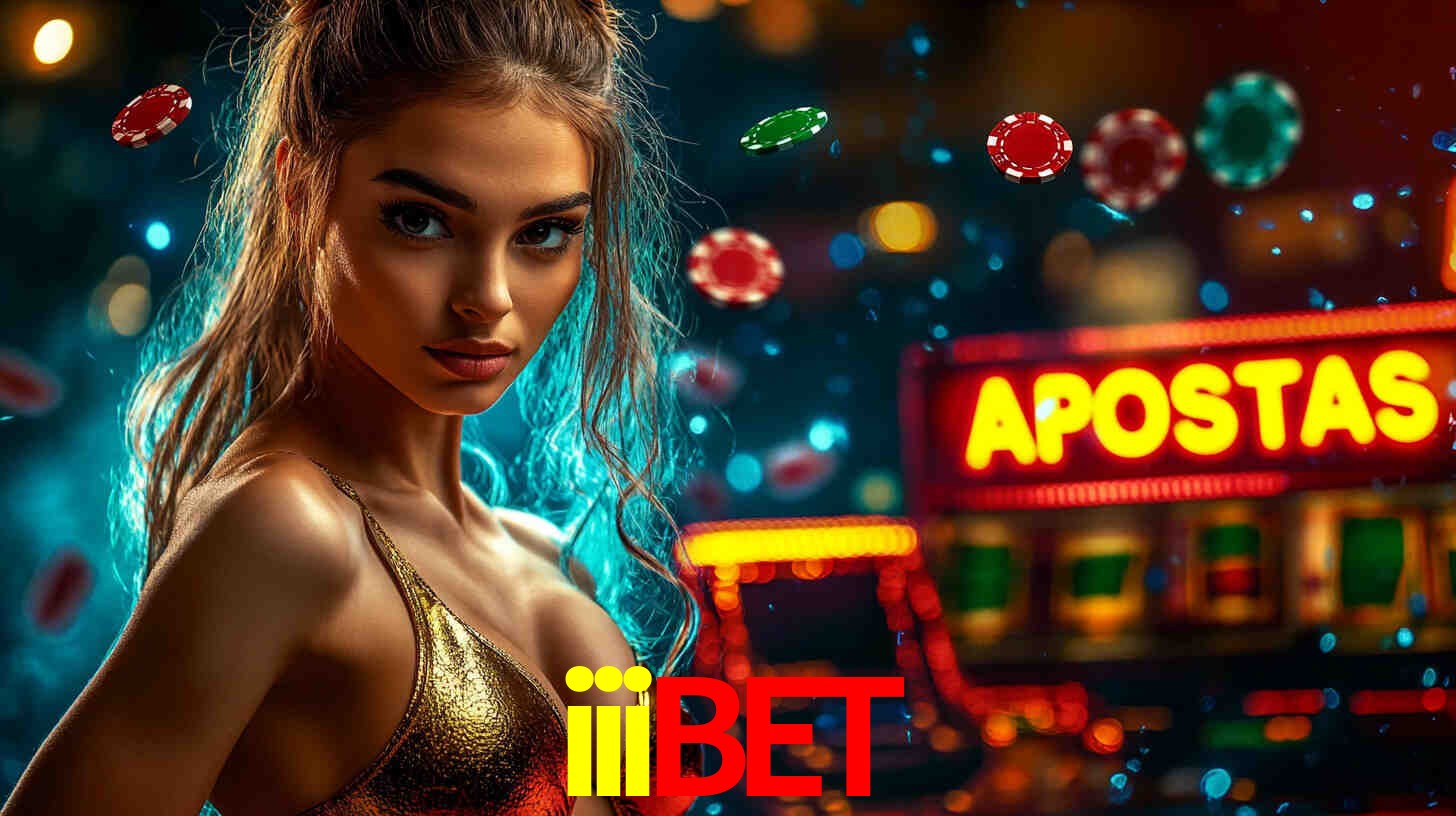 Descubra a Magia dos Jogos de Arcade no iiibet