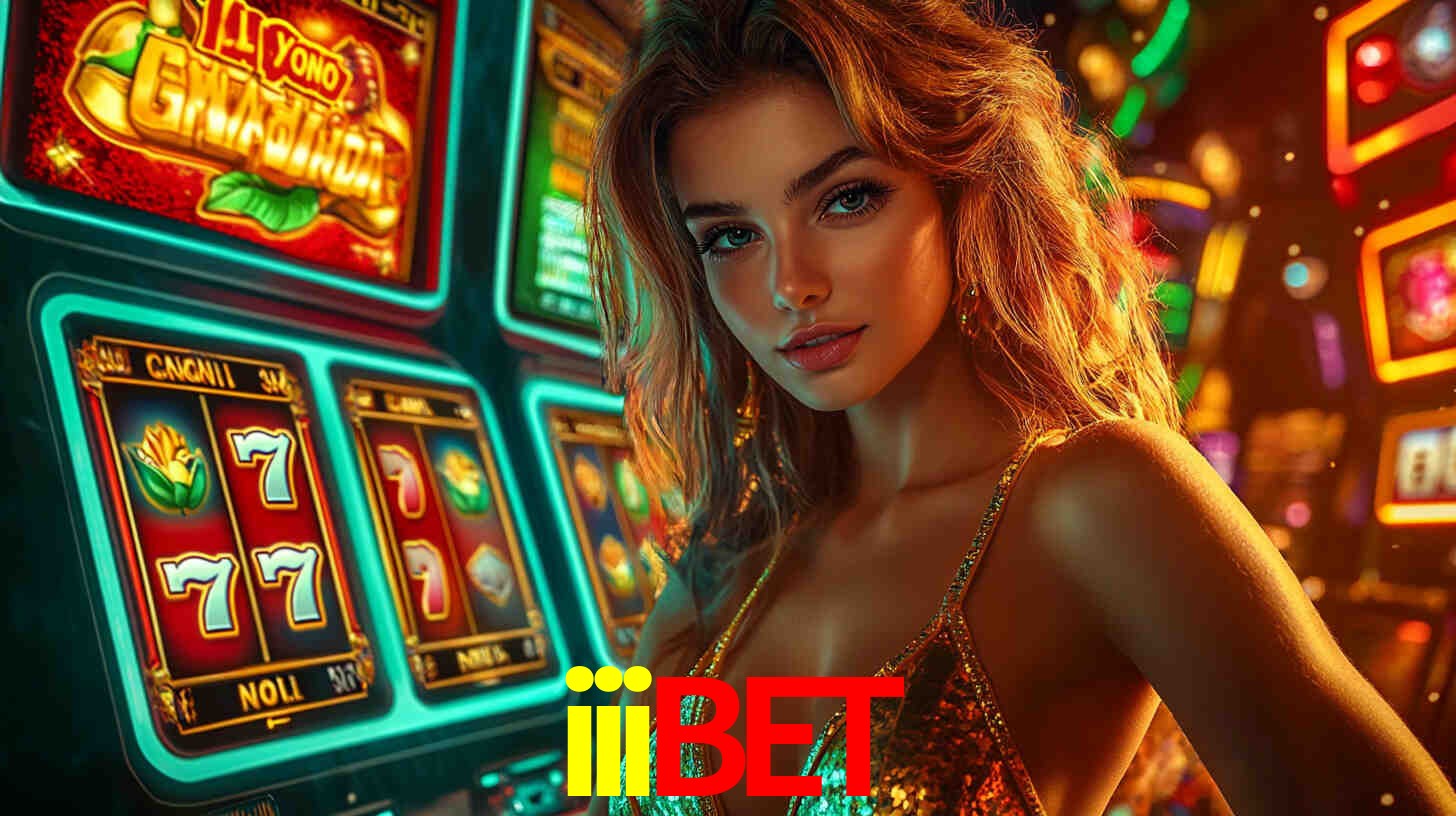 Welcome Bonus iiibet