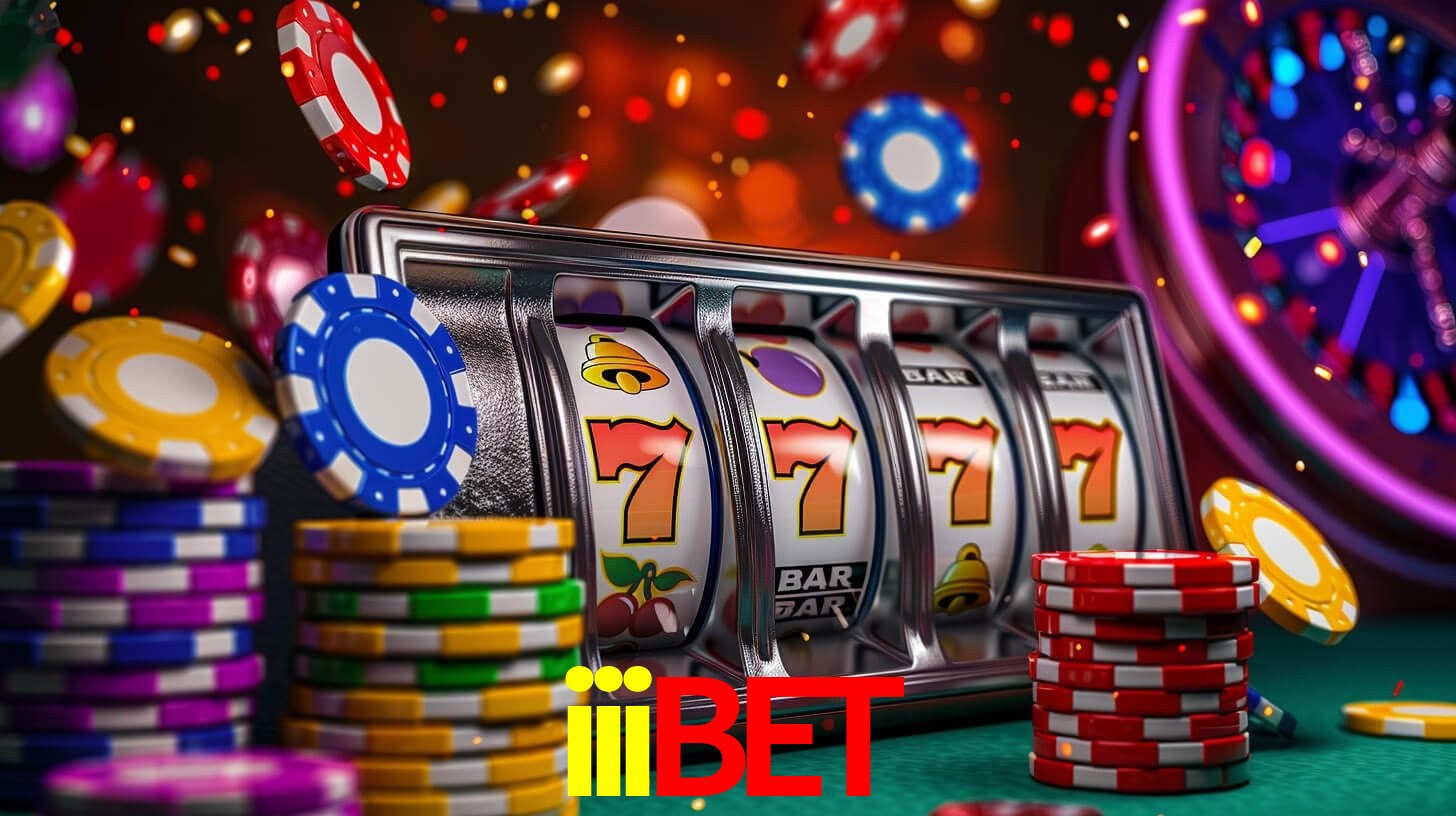 A Emoção da Loteria na iiibet: Uma Chance de Mudança de Vida