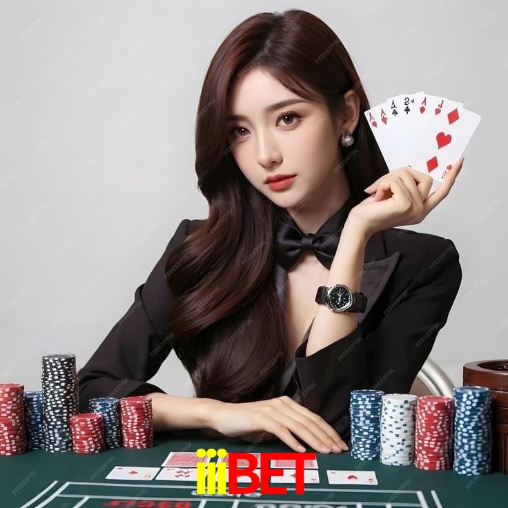 Casino Ao Vivo iiibet