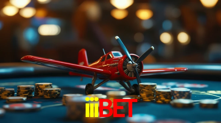 Slot Games iiibet