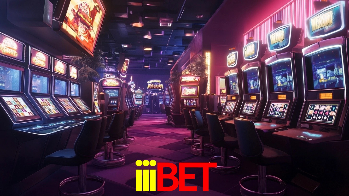 iiibet App Interface