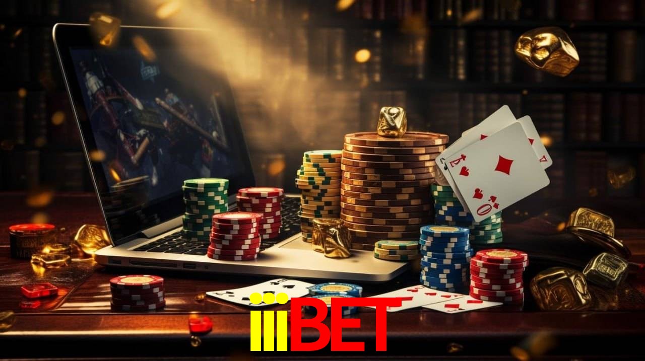 Interface Premium iiibet