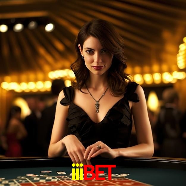 Descubra o Programa VIP da iiibet: Vantagens Exclusivas para Jogadores