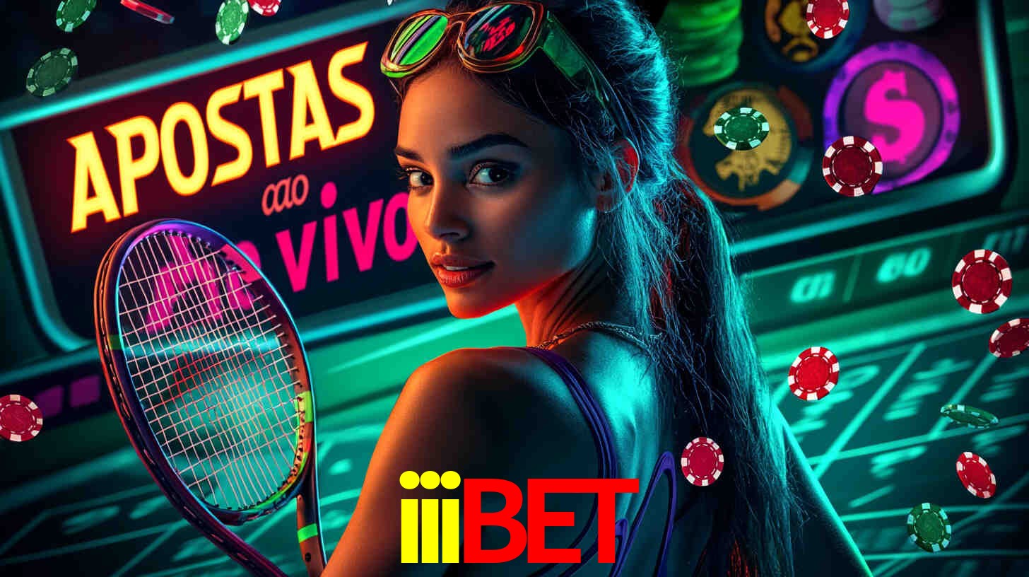 A Revolução dos Aplicativos de Jogos no iiibet