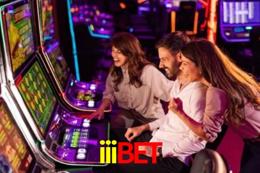 Explorando a Categoria de Eventos em Apostas na iiibet