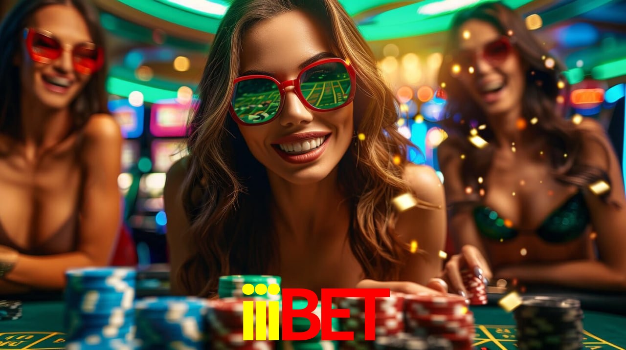 Welcome Bonus iiibet