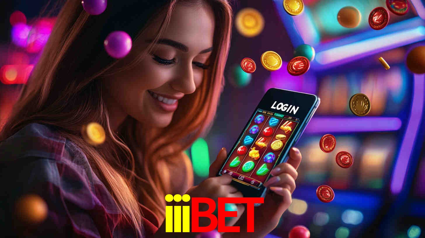 iii bet app