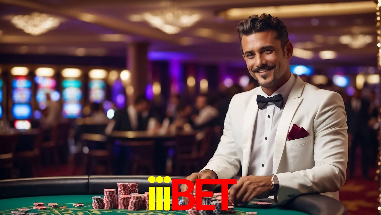 Diretório de Jogos iiibet