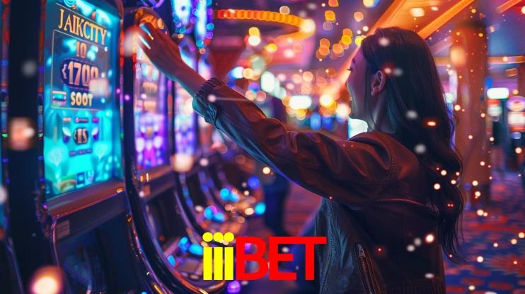 Experimente o Login Seguro Premium no iiibet