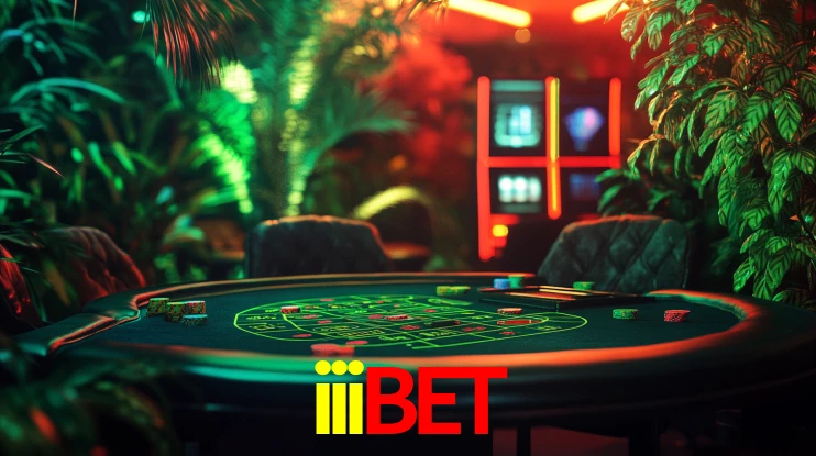 VIP Casino iiibet