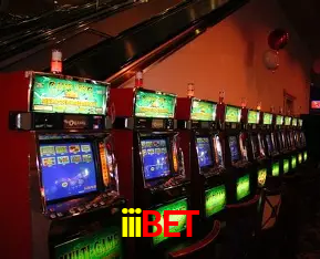 APP oficial da iiibet para mobile