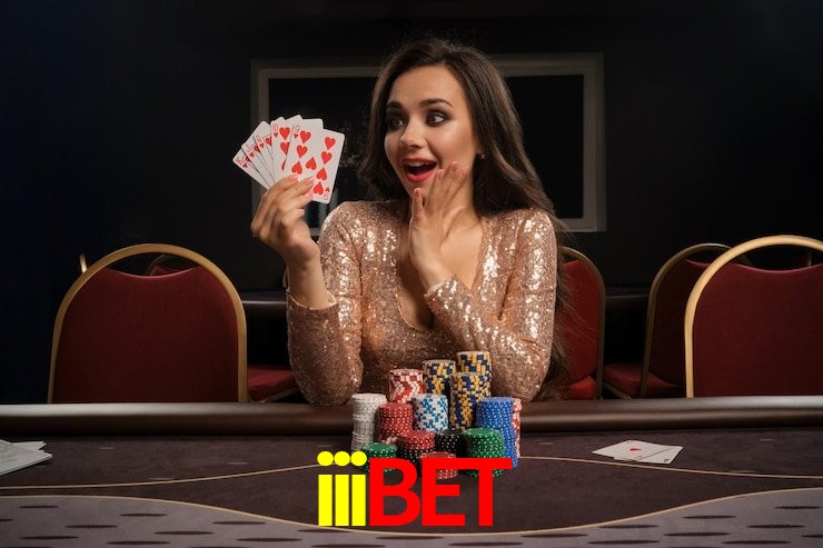 Descubra o Programa VIP da iiibet: Vantagens Exclusivas para Jogadores