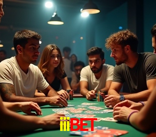 Especiais de Fim de Semana iiibet