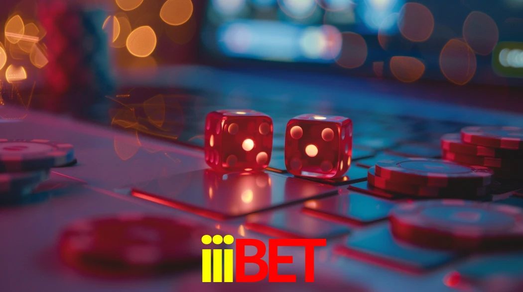 Secure Login iiibet