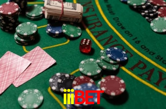 iii bet app